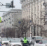 Пробка собралась в центре Ростова из-за неработающих светофоров - Панорама