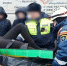 Пострадавшая. Фото из telegram-канала ДПЧС Ростовской области - DonNews.Ru