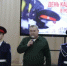 В Орловском казачьем кадетском корпусе прошел праздничный концерт в честь Дня кадета - Департамент по делам казачества и кадетских учебных заведений