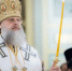 Митрополит Меркурий. Фото Ростовской-на-Дону епархии - DonNews.Ru