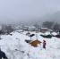 Фото к материалу: На горнолыжном курорте в Карачаево-Черкесии сошла лавина - DonDay.Ru