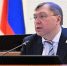 Председатель  Заксобрания региона Александр Ищенко. Фото с сайта zsro.ru - DonNews.Ru