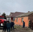 Место пожара. Фото МЧС России по Ростовской области - DonNews.Ru