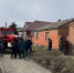 Пожар унес жизни двух человек в Константиновске - Bloknot-Rostov.Ru