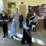 Мастер-класс «Солнышко» прошел в библиотеке имени Зои Космодемьянской - Центральная библиотечная система Ростова-на-Дону