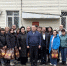 «Единая Россия» в Ростовской области поздравила защитников Отечества с праздником - Единая Россия