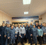 Сотрудников ИК-2, КП-8, ИК-5 и ИК-14 поздравили с Днем защитника Отечества - ГУФСИН Ростовской области
