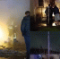 Частный дом сгорел на Западном в Ростове - Bloknot-Rostov.Ru