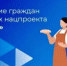 Федеральный проект «Активные меры содействия занятости» национального проекта «Кадры» - Управление государственной службы занятости населения