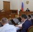 Юрий Слюсарь поставил задачи по разгрузке дорог, защите пешеходов и профилактике ДТП - Администрация Ростовской области