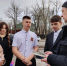 «Герои всех времён» - Храм Всех Святых