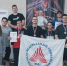 Студенты ЮФУ стали призёрами первого этапа Студенческой лиги гиревого спорта РО - ЮФУ