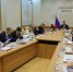Оперативное совещание в Правительстве Ростовской области под председательством Губернатора Ю.Б.Слюсаря - Администрация Ростовской области