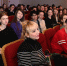 Праздничное мероприятие в преддверии Международного женского дня - РГЭУ (РИНХ)