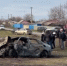 Три человека погибли в ДТП под Волгодонском - Панорама