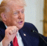Трамп нацелился на диалог с Россией | Источник: Nathan Howard / Reuters - 161.Ru