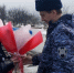 Росгвардейцы навестили семьи погибших в Ростовской области - Росгвардия