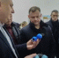 В рамках рабочей поездки в Чертковский район Губернатор Ростовской области Юрий Слюсарь посетил производственную площадку компании «Спектр-Пласт» - Министерство промышленности и энергетики