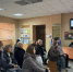 Ярмарка вакансий прошла в центре занятости населения - Управление государственной службы занятости населения