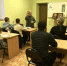 Первое занятие по жестовому языку - Храм Всех Святых