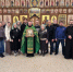 Миссионерское общество - Храм Всех Святых