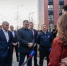 Владимир Якушев и Марат Хуснуллин посетили "Новый Ростов" - Панорама