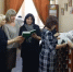В Таганрогском филиале ГАРО проведен День открытых дверей - Комитет по управлению архивным делом