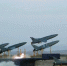 На фото иранские дроны стартуют с боевых позиций | Источник: Tasnimnews.ir - 161.Ru