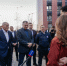 Владимир Якушев и Марат Хуснуллин посетили территорию будущего городского района «Новый Ростов» - Bloknot-Rostov.Ru