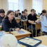 Специалисты таганрогского завода познакомили школьников с высокими технологиями в промышленности - Администрация Ростовской области