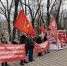 «Воля народа — закон для власти!»: В Ростове-на-Дону прошел митинг к 35-летию Референдума о сохранении СССР - КПРФ