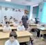 Час патриотизма «Пусть мужество Ваше нам будет примером» - Детская библиотека имени В.М. Величкиной