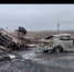 Фото к материалу: Госавтоинспекция обнародовала кадры последствий автокатастрофы на трассе Ростов-Таганрог - DonDay.Ru