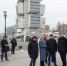Губернатор и глава города после осмотра набережной Ростова-на-Дону приняли ряд решений по комплексному развитию этой территории - Администрация Ростовской области