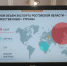 Ростовская область планирует увеличить объем несырьевого неэнергетического экспорта и нарастить поставки продукции АПК - Администрация Ростовской области