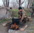Военно-полевой сбор «Полигон» - Приход Святого Георгия Победоносца