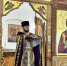 Литургия с сурдопереводом - Храм Всех Святых