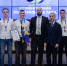 В ЮФУ прошло торжественное награждение победителей и призёров Студенческой волейбольной лиги Ростовской области - ЮФУ