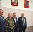 Вопросы помощи участникам СВО обсудили на заседании Попечительского совета ФПРСР - Справедливая Россия