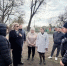 Глава Таганрога показала последствия атаки БПЛА на город - Bloknot-Rostov.Ru