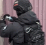 При содействии Росгвардии ликвидированы подпольные цеха по производству алкоголя и сигарет в Ростове-на-Дону - Росгвардия