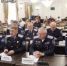 Состоялось заседание совета по делам казачества при правительстве Ростовской области - Департамент по делам казачества и кадетских учебных заведений