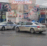 В Ростове в ДТП с патрульным авто ДПС пострадал 7-летний ребенок - Bloknot-Rostov.Ru
