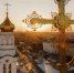 Церковь. Фото Дениса Демкова - DonNews.Ru