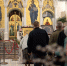 Вход Господень в Иерусалим - Приход Святого Георгия Победоносца