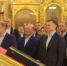 Юрий Слюсарь поздравил жителей Ростовской области с праздником Пасхи - Панорама