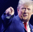 Трамп может лишиться поста президента из-за провала переговоров с Ираном | Источник: Marco Bello / Reuters - 161.Ru