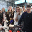 Ростовские школьники стали призерами Всероссийского научного фестиваля «Научная вселенная первых» - Администрация Ростовской области