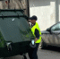 В Ростове установят 660 евроконтейнеров для мусора. Фото правительства Ростовской области - DonNews.Ru