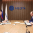 Рабочая встреча. Фото компании «Россети» - DonNews.Ru